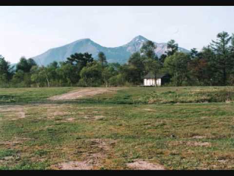 会津磐梯山・石丸寛編曲（MIDI）