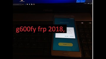 Samsung On7 SM G600FY Google account frp bypass solution without OTG