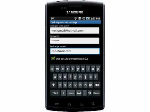 Managing multiple email accounts on your Android smartphone hqdefault