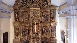 Iglesia De Sediles