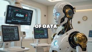 The Ethical Algorithm: Aiden's Choice in a Future of Sentient AIs and Human Dilemmas Wealth