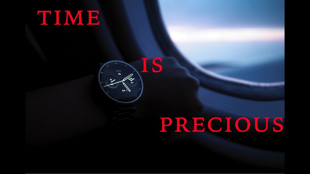 Create Time Constraints