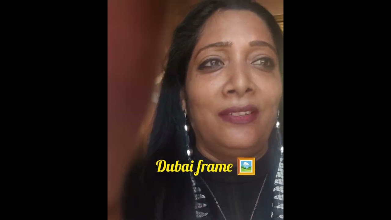 #dubaiframe