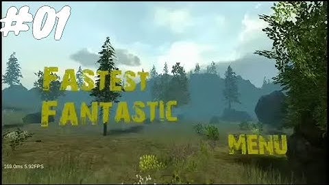 7 Day Survival:Forest (Strange Game) Android Gameplay.