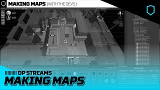 DUE PROCESS: Map Making