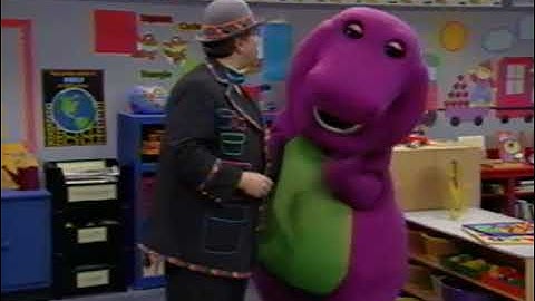 Exercise Circus / Parade of Numbers (2004 Version) Part 66