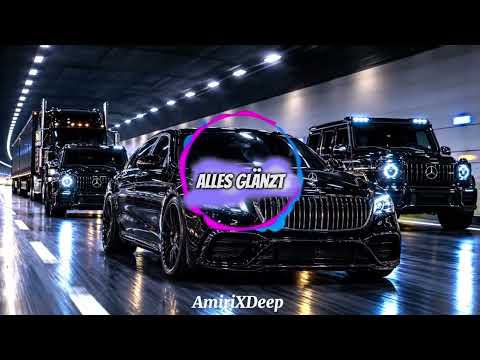 AmiriXDeep - ALLES GLÄNZT Deep House music 2027