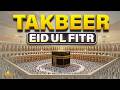 EID TAKBEER 2026 Most Beautiful Eid Ul Fitr Takbeer Allahu Akbar Allahu Akbar Eid2026 