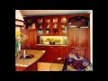 Cherry Wood Kitchen Cabinets Cherry Wood Kitchen Cabinets