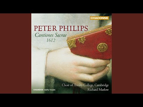 Cantiones sacrae, Vol.
