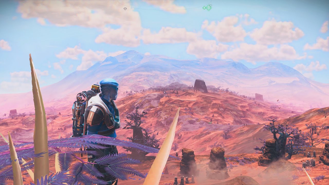 LT3's Journey in No Man's Sky - Part 36