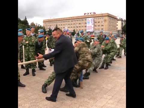 В г Орле