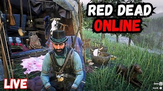 Live: RED DEAD ONLINE
red dead online
Support Josh here: https://streamlabs.com/j_tx_
past rdr2 lives https://youtube.com/playlist?list=PL3ka6C8rpA4Y8kh50Gnf1o5lbuIH3zsun&si=8ftN4eJGI6wLkwLg
You can follow me here-
Twitch: https://www.twitch.tv/j_tx_
YouTube https://www.youtube.com/@J_TX
TikTok https://www.tiktok.com/@UC0zwcjePrWwE7D9iHPuyq6w
Kick https://kick.com/j-tx
twitter https://twitter.com/J_TX01
#rdr2 #reddeadonline #playthrough #gaming #reddeadredemption2 Live: RED DEAD ONLINE