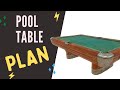 Fallout 76 | Pool Table Plan Location Fallout 76 | Pool Table Plan Location