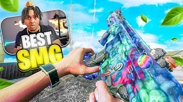 The New C9 META is CRAZY on Rebirth Island Season 4 Reloaded…😩🙏🏽