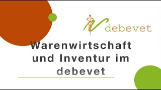 Warenwirtschaft Webinar