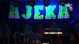 BATUR GUYON. VOC.INDRI MS , SEMI LIVE NEW AJEKA.