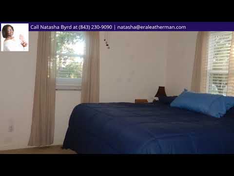 212 Country Club Road, Marion, SC home video tour
