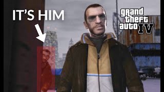 Gta Ivs Real Hero That No One Talks About