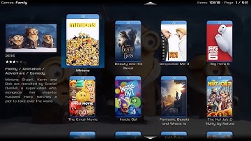 New The Best Kodi 17 4 Build with Essential Features 720pHD