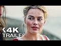 WUTHERING HEIGHTS Sturmhöhe Trailer 2 German Deutsch 2026 Margot Robbie Jacob Elordi