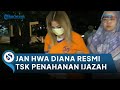 Simpan 108 Ijazah Di Rumah. Polisi Tetapkan Jan Hwa Diana Tersangka Penahanan Ijazah
