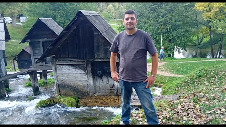 Šerif Kurić Žena mi se udala za drugoga i ostavila petero djece,ja sada naso novu ljubav mog života