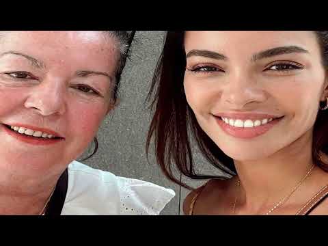 رسميا جوانا سانز زوجة اللاعب البرازيلي داني ألفيس تطلب الإنفصال بعد مشاورات مع نفسها دامت لأشهر