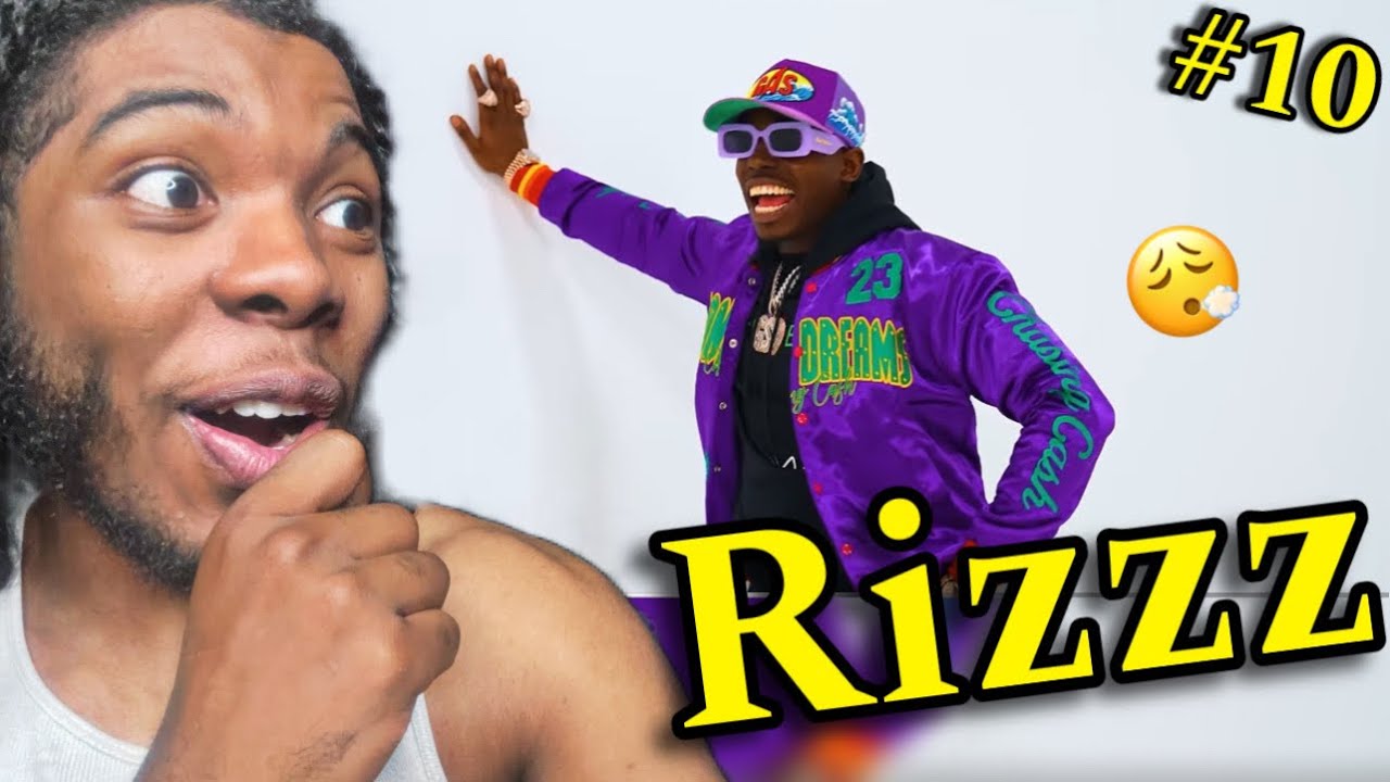BOBBY SHMURDA GOT RIZZZ #cilp10 - YouTube