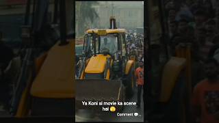 JCB Ki Takat 💪 | Desi Power Show #MovieAnalysis #PivotalScene #FairUse #SocialImpact #FilmDiscussion