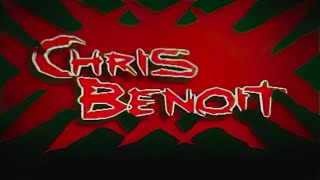 Chris Benoit Entrance Video (SvR 2007)