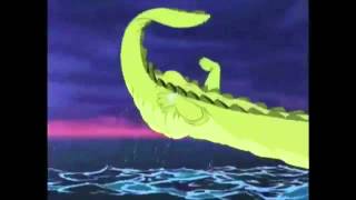 Tai Pan Part 21 Captian Gargamel Vs Taiim A Codfishleaving Neverland