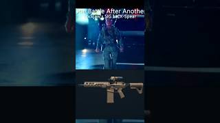 One Battle After Another - Lockjaws SIG MCX-SPEAR (MWIII) #callofduty #cod #MWIII