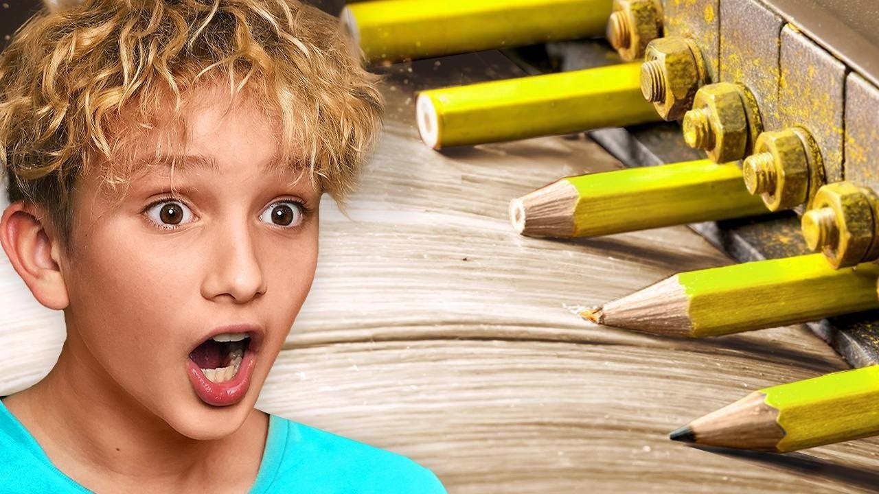 КАК ДЕЛАЮТСЯ ВЕЩИ!!!