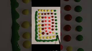 Colour mixing #shorts #youtubeshorts #satisfying #shortvideo