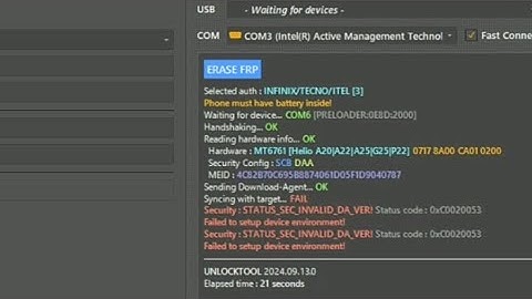 tecno spark go 2023 frp bypass unlock tool | Syncing with target... FAIL | @sbmobilepk