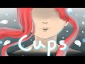 Lily Potter - Cups (When I'm gone) Harry Potter Animatic