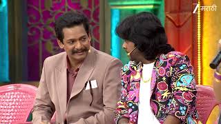 Chala Hawa Yeu Dya चल हव यऊ दय भऊसहबच भवय दहहड करयकरम शन - रव 9 Pm Zm