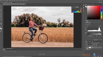 Advanced Photoshop: Tips, Tricks and Techniques : The Course Overview | packtpub.com
