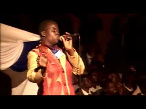 Jehovah Holy Worship Zaidi Ya Vile Tuonavyo