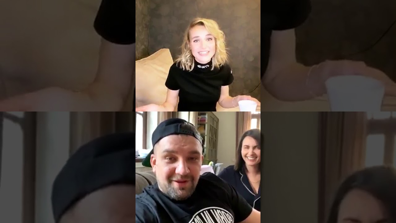 Полина Гагарина (@gagara1987)  • Instagram