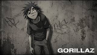 Gorillaz Demon Days Inspired // Dark Trip-Hop & Psycho Mix