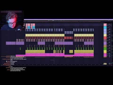 I'm live but I don't know what I'm doing - I'm live but I don't know what I'm doing
