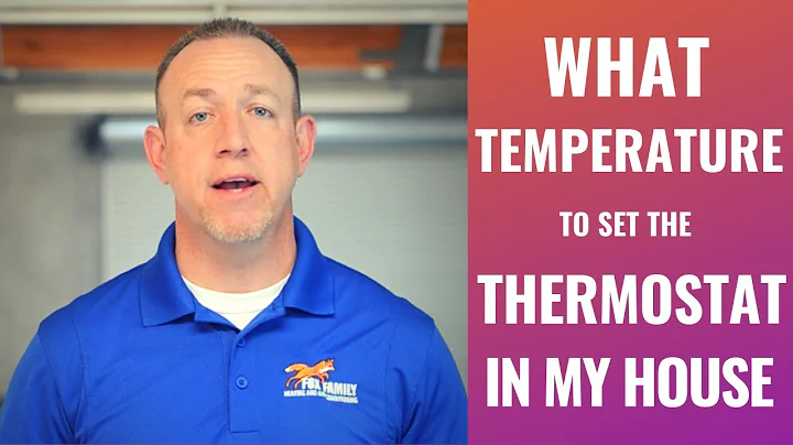 What Temperature Should I Keep it in My Home This Summer in 2019? - DayDayNews