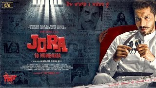 Bathinde wale bai films in association with ohri productions - movie:
jora 10 numbaria starring: dharmendra, deep sidhu, sardar sohi, hobby
dhaliwal, mukul d...