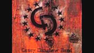 Watch Casey Donahew Band Strong Enough video