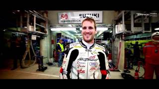 Teaser 24H Du Mans Moto 2013 Tmprod Film
