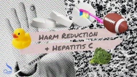 Hep C Prevention & Treatment