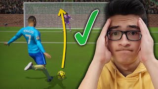 I SHOULD HAVE WENT MIDDLE! | Dream League Live #103 | Dream League Soccer 2021 screenshot 5