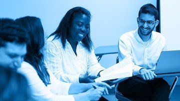 A Program Full of Passion